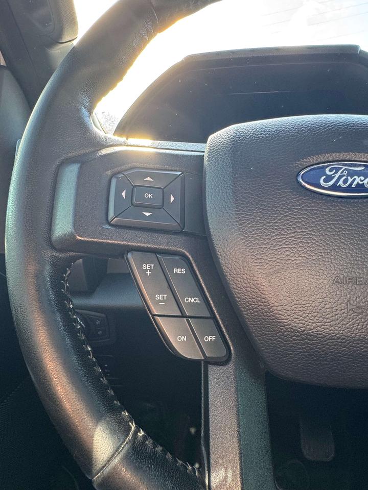 2019 Ford F-150 XLT SPORT Photo
