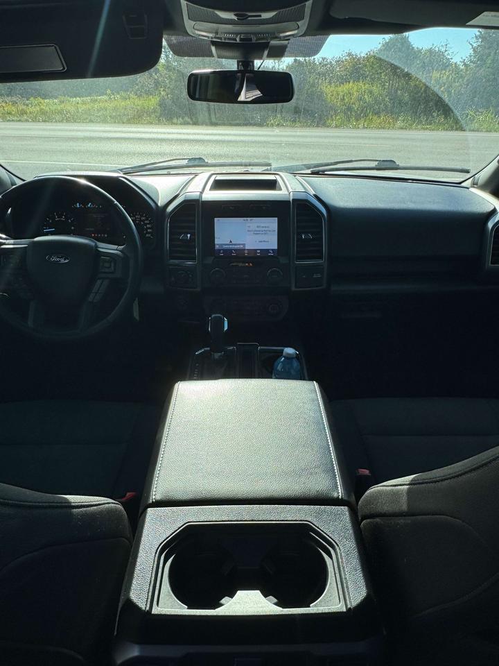2019 Ford F-150 XLT SPORT Photo