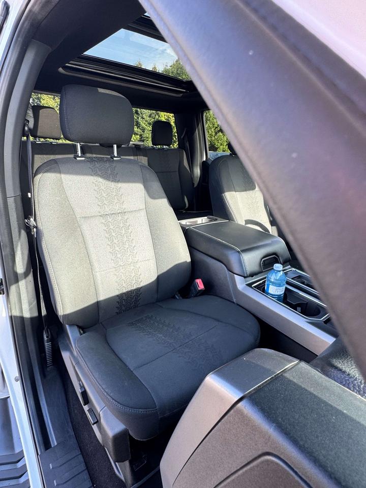 2019 Ford F-150 XLT SPORT Photo
