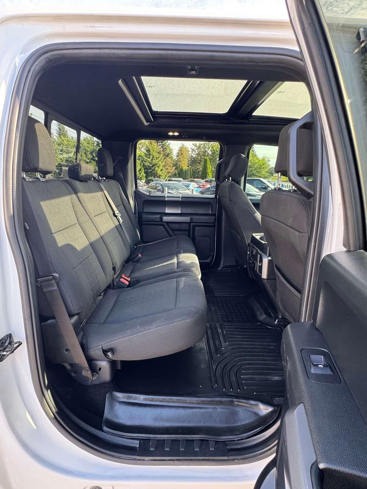 2019 Ford F-150 XLT SPORT Photo