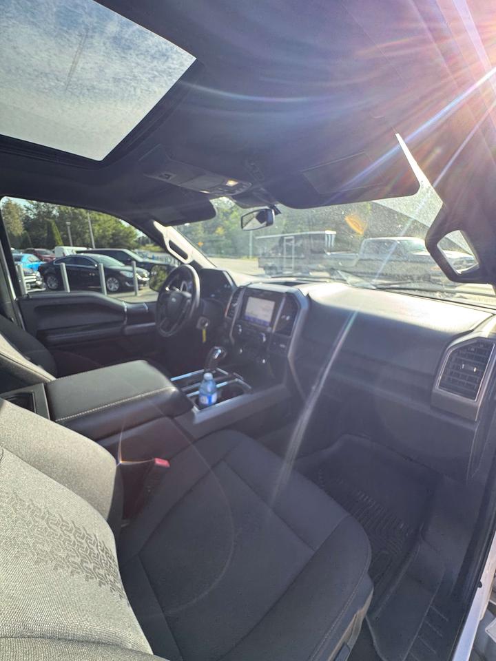 2019 Ford F-150 XLT SPORT Photo