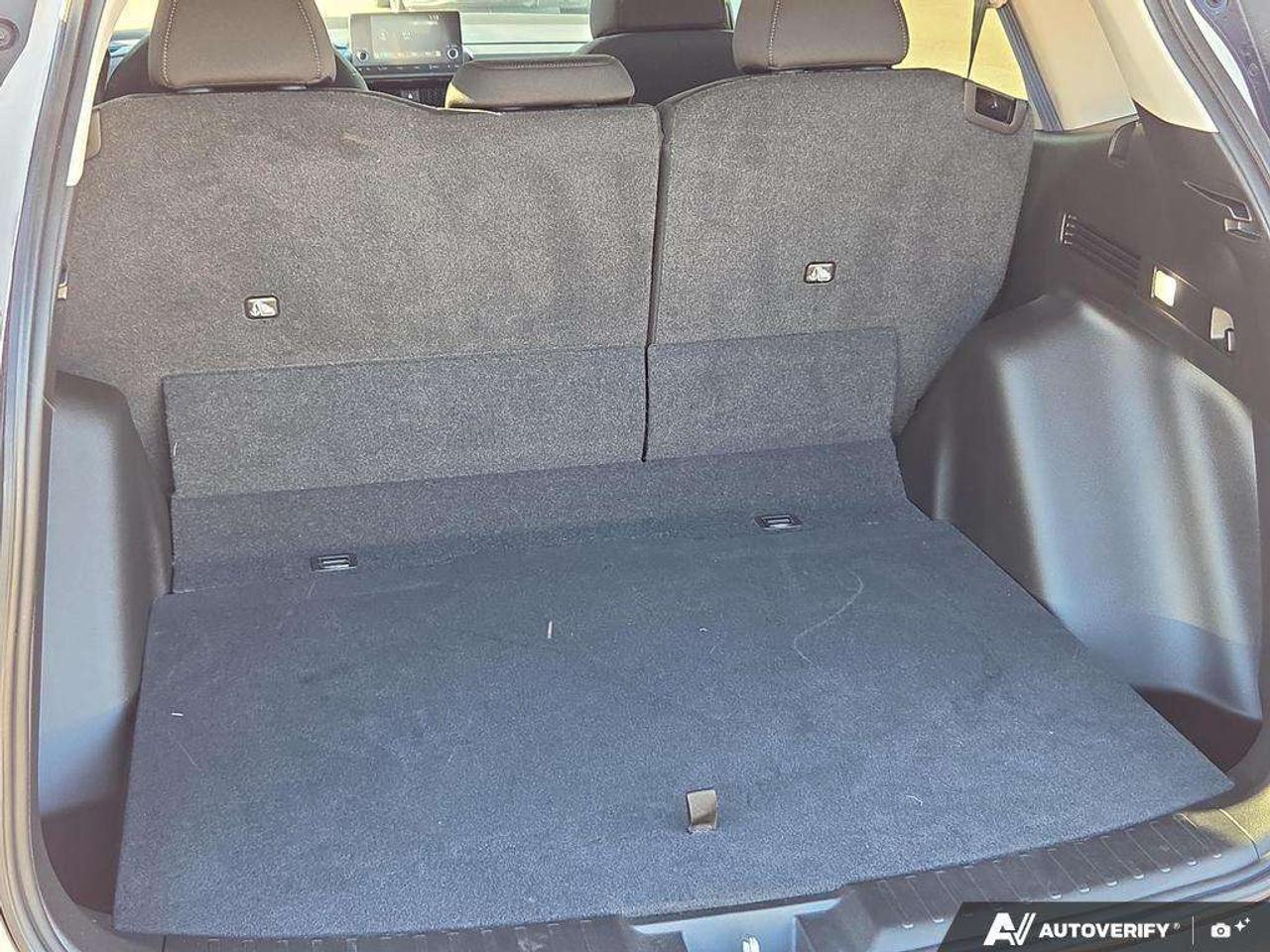 2023 Honda CR-V Sport   SUNROOF   NO CLAIMS   ONE OWNER Photo