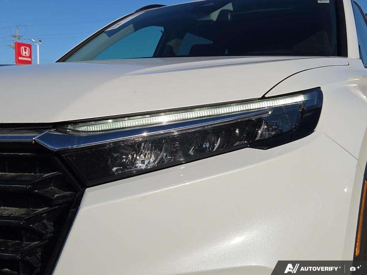 2023 Honda CR-V Sport   SUNROOF   NO CLAIMS   ONE OWNER Photo