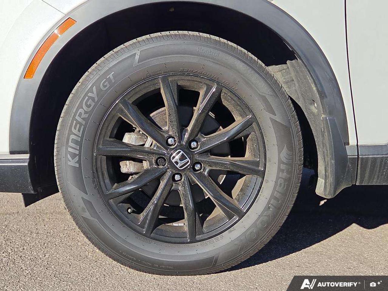 2023 Honda CR-V Sport   SUNROOF   NO CLAIMS   ONE OWNER Photo