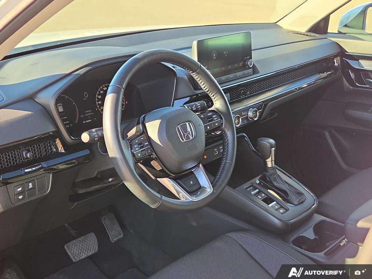 2023 Honda CR-V Sport   SUNROOF   NO CLAIMS   ONE OWNER Photo