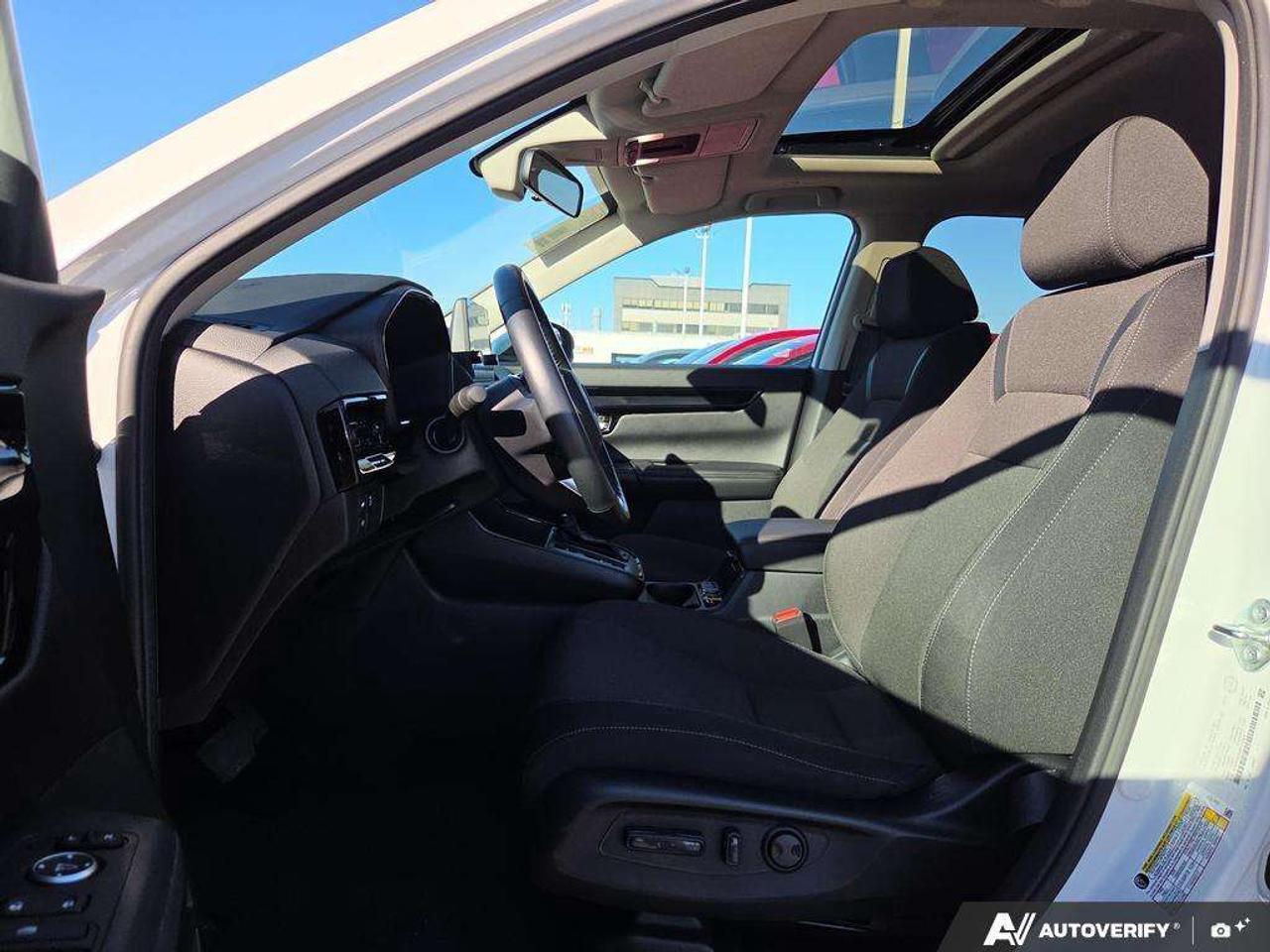 2023 Honda CR-V Sport   SUNROOF   NO CLAIMS   ONE OWNER Photo