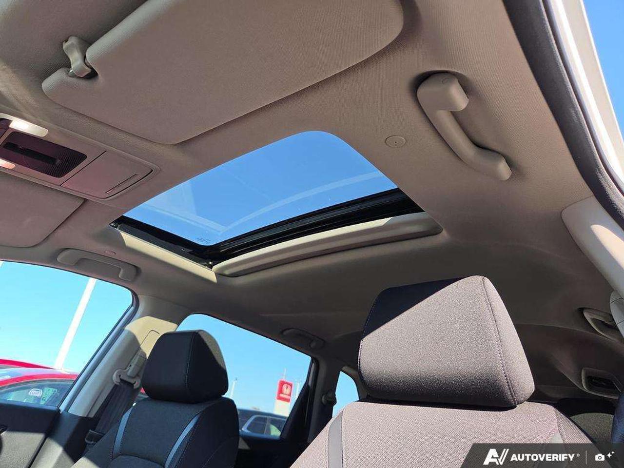 2023 Honda CR-V Sport   SUNROOF   NO CLAIMS   ONE OWNER Photo