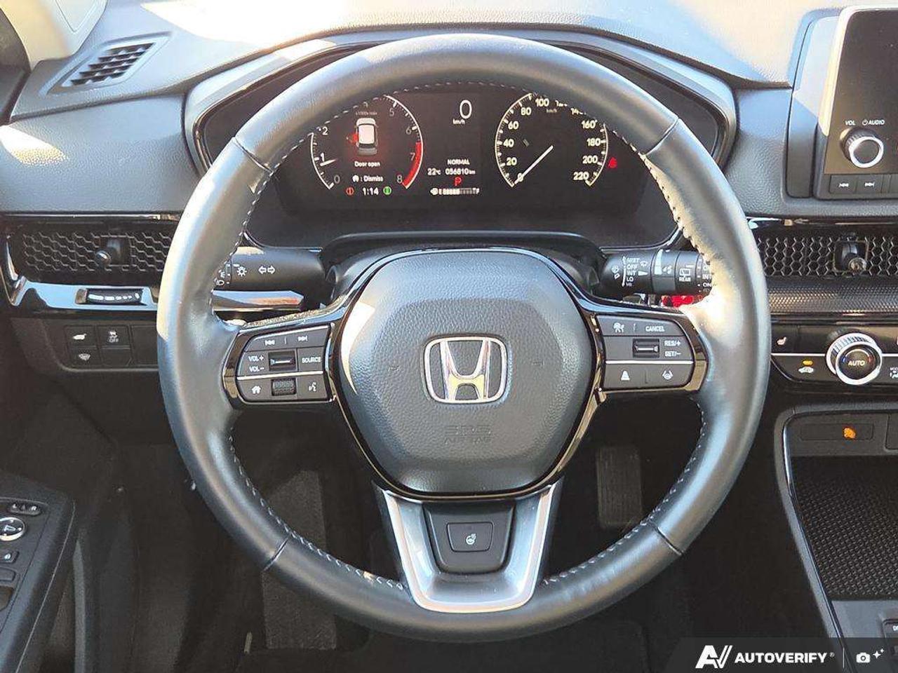 2023 Honda CR-V Sport   SUNROOF   NO CLAIMS   ONE OWNER Photo