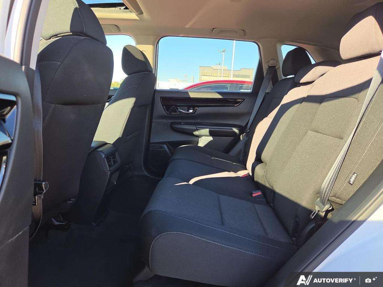 2023 Honda CR-V Sport   SUNROOF   NO CLAIMS   ONE OWNER Photo