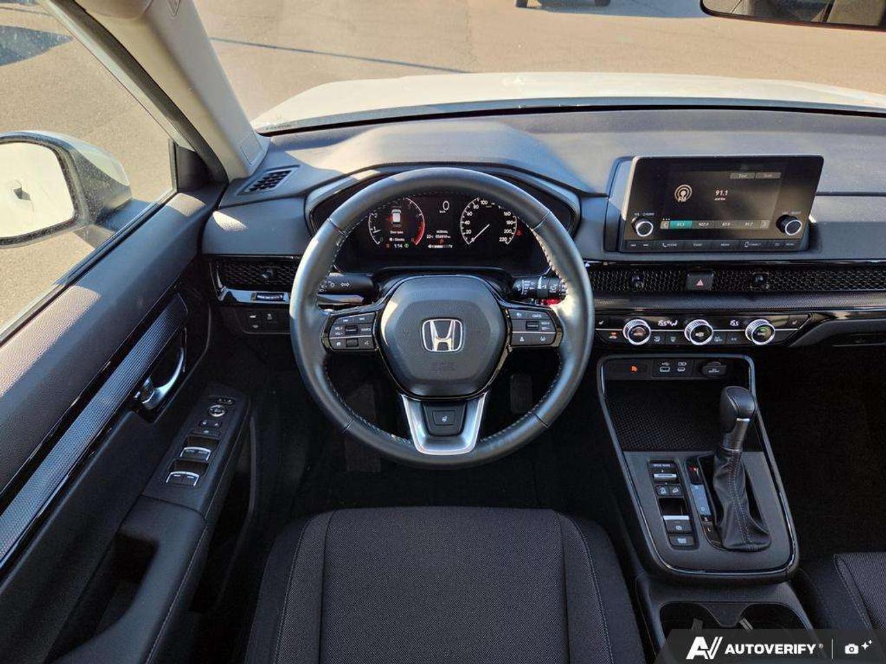 2023 Honda CR-V Sport   SUNROOF   NO CLAIMS   ONE OWNER Photo