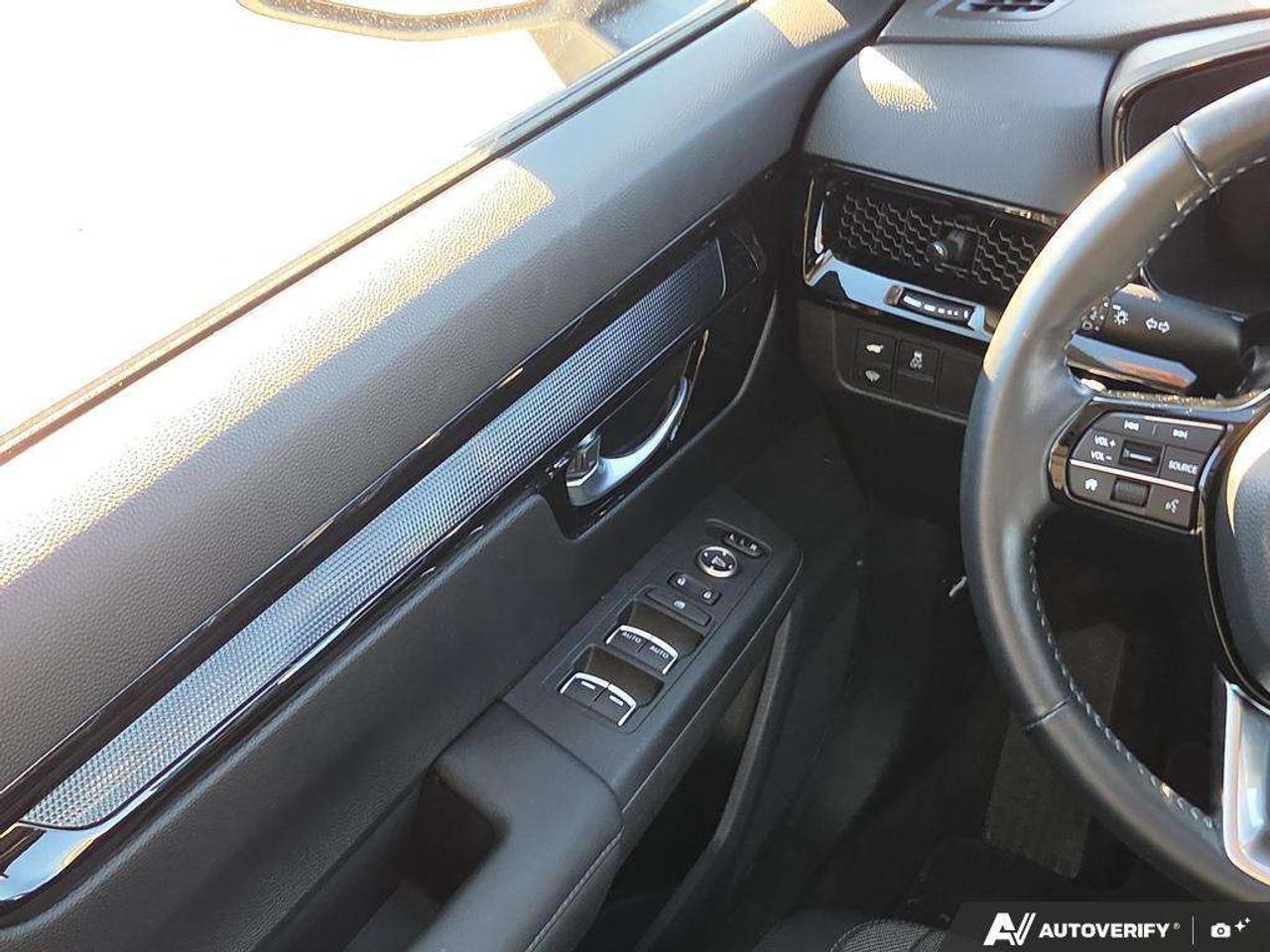 2023 Honda CR-V Sport   SUNROOF   NO CLAIMS   ONE OWNER Photo