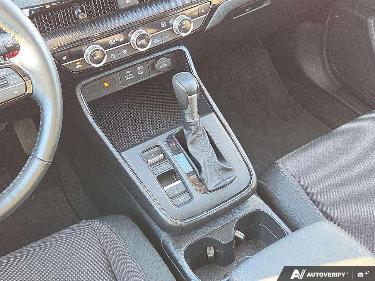 2023 Honda CR-V Sport   SUNROOF   NO CLAIMS   ONE OWNER Photo
