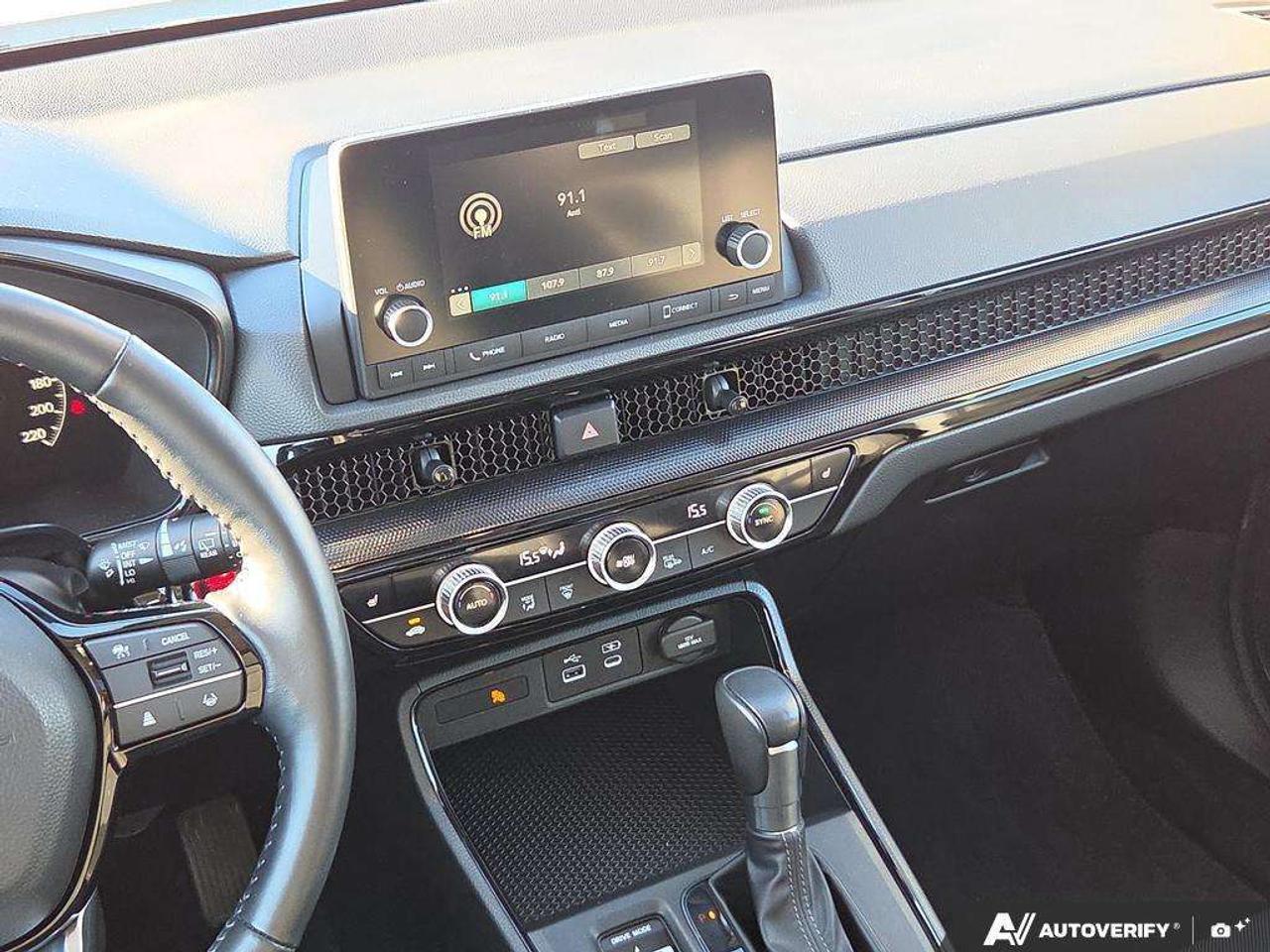 2023 Honda CR-V Sport   SUNROOF   NO CLAIMS   ONE OWNER Photo