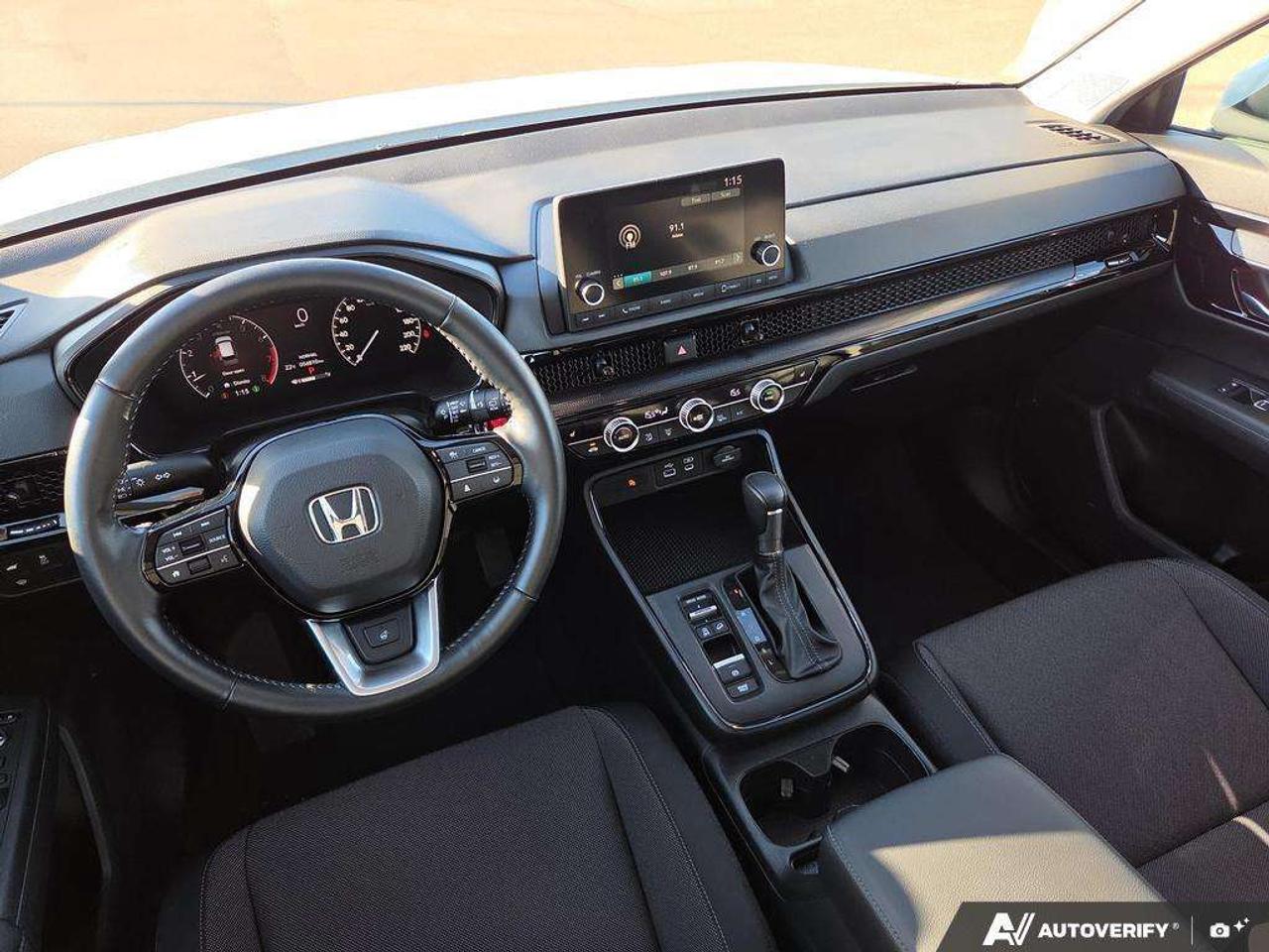 2023 Honda CR-V Sport   SUNROOF   NO CLAIMS   ONE OWNER Photo