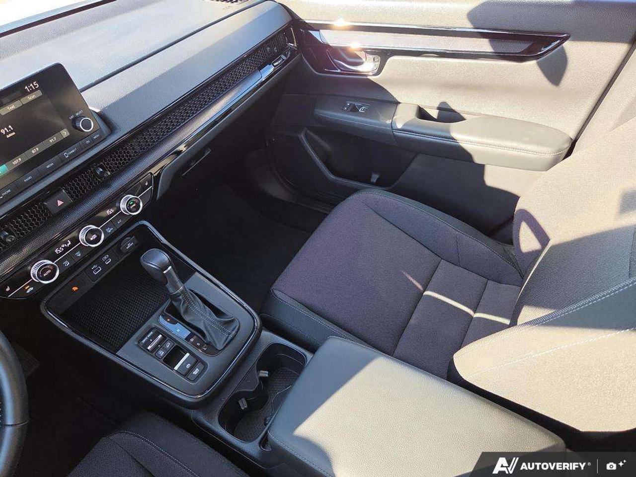 2023 Honda CR-V Sport   SUNROOF   NO CLAIMS   ONE OWNER Photo