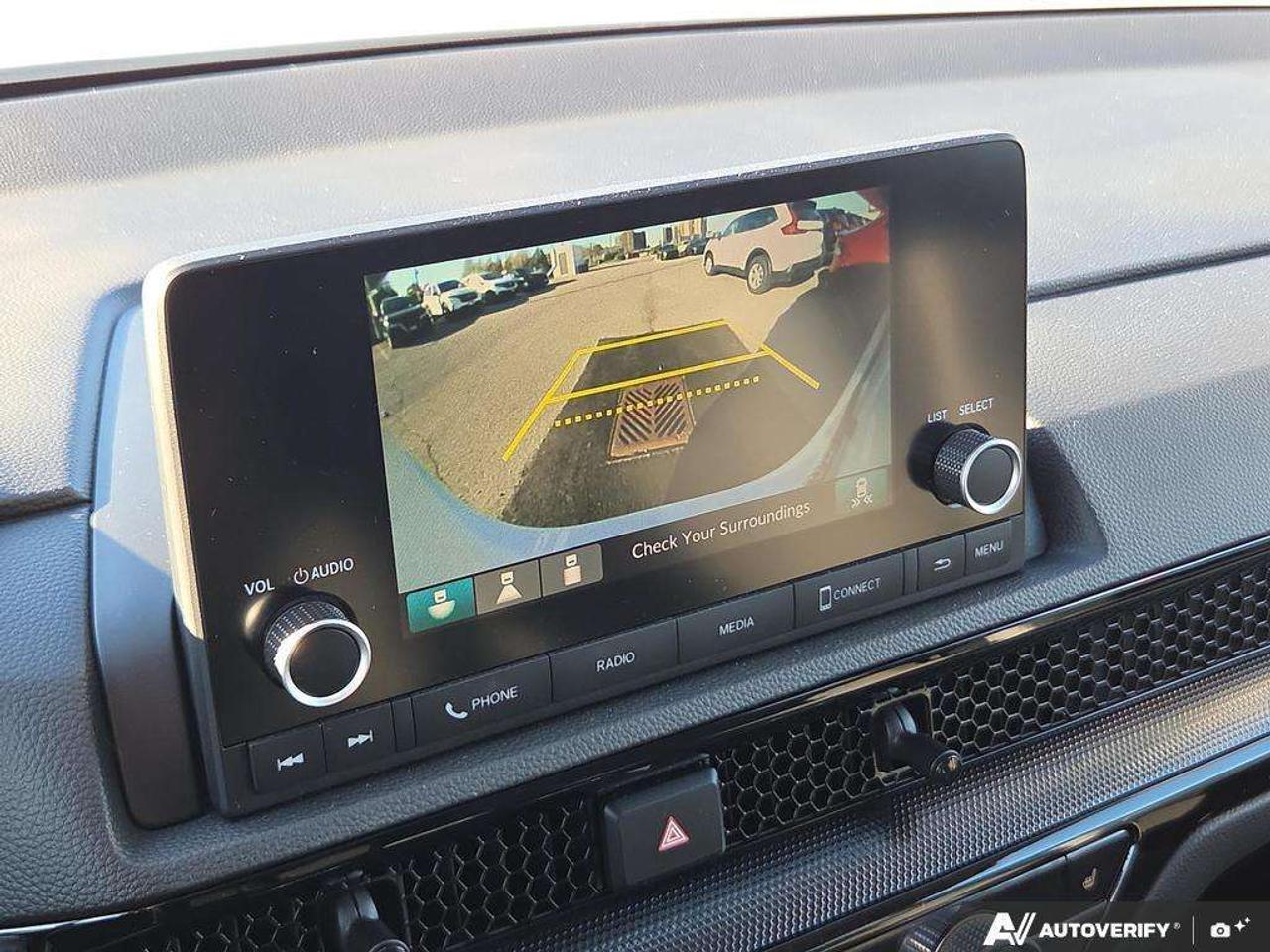 2023 Honda CR-V Sport   SUNROOF   NO CLAIMS   ONE OWNER Photo
