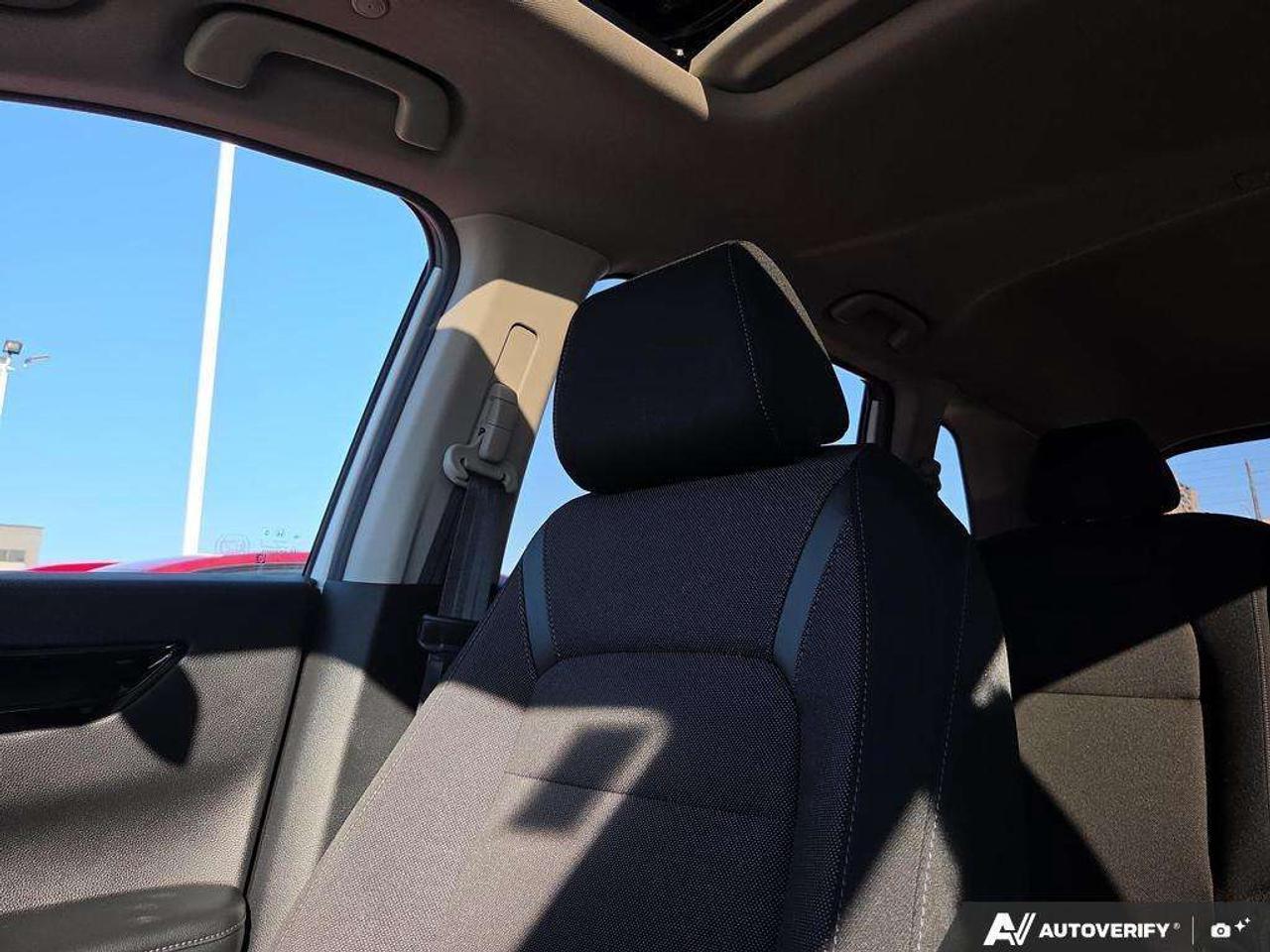 2023 Honda CR-V Sport   SUNROOF   NO CLAIMS   ONE OWNER Photo