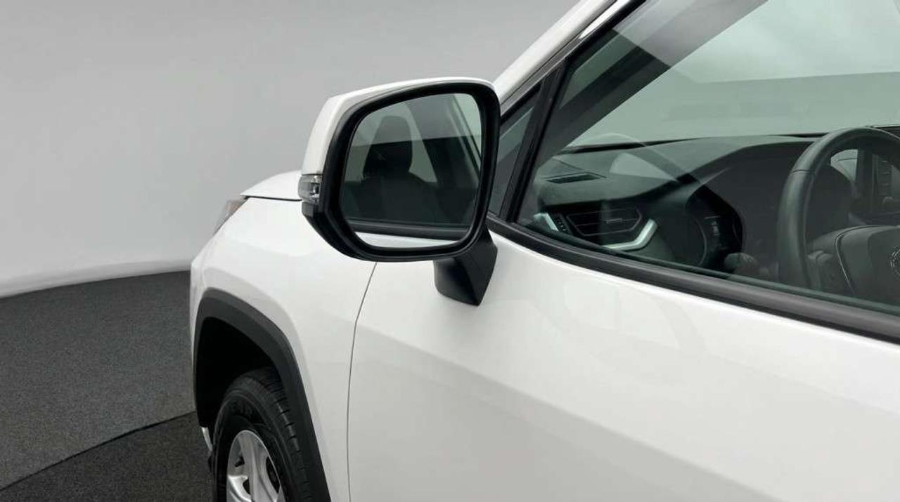2020 Toyota RAV4 XLE AWD SUNROOF KEYLESS ENTRY Photo