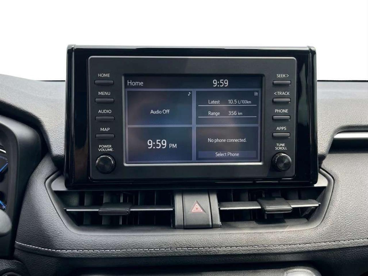 2020 Toyota RAV4 XLE AWD SUNROOF KEYLESS ENTRY Photo