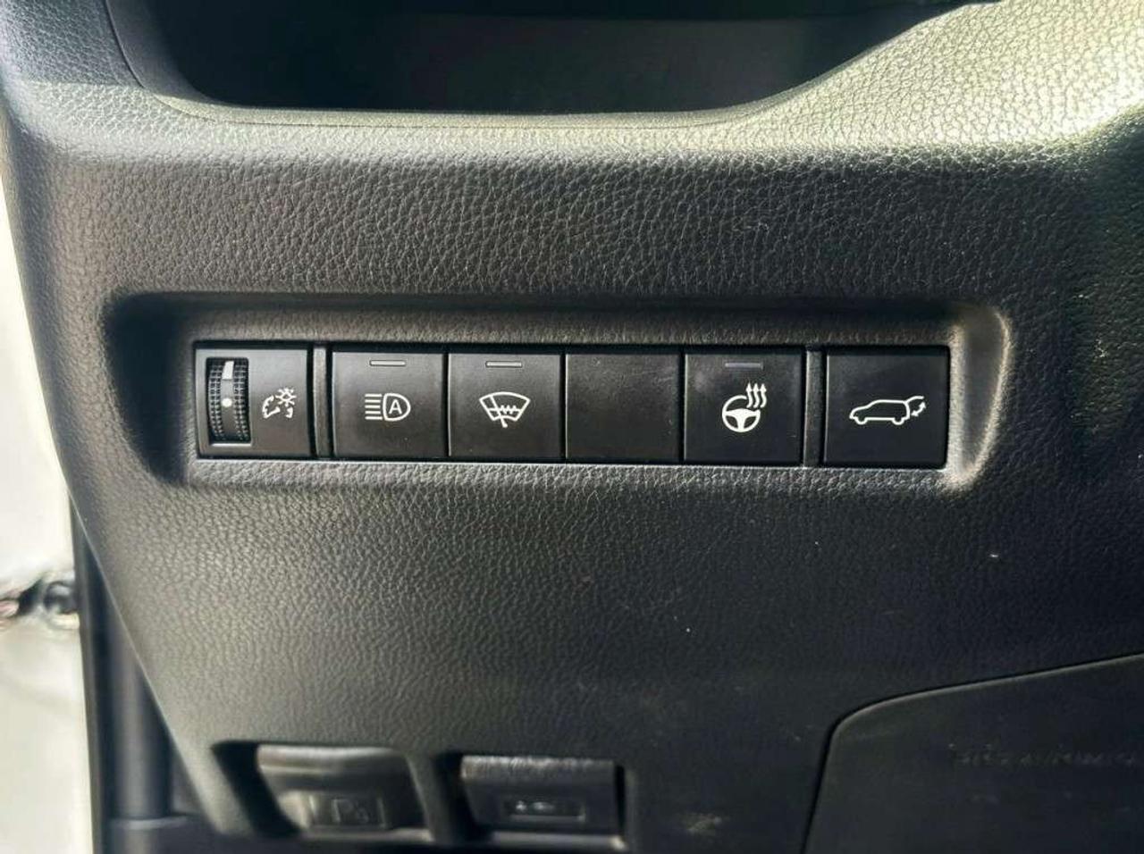 2020 Toyota RAV4 XLE AWD SUNROOF KEYLESS ENTRY Photo