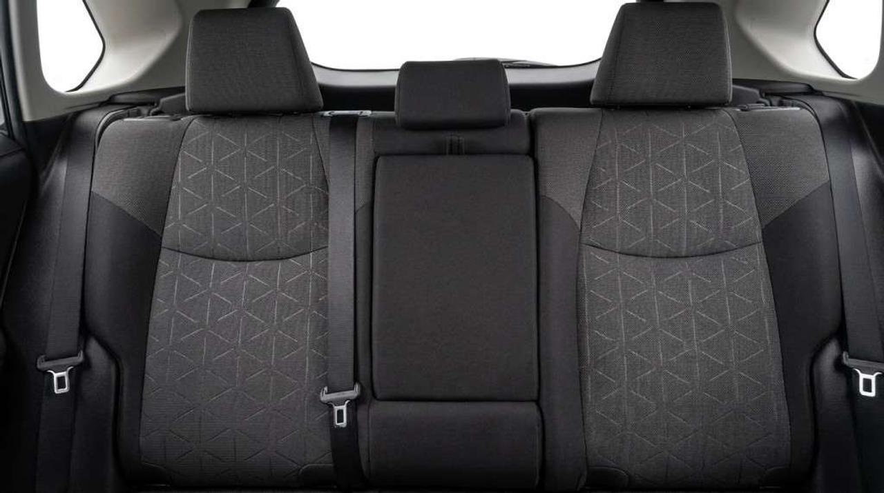 2020 Toyota RAV4 XLE AWD SUNROOF KEYLESS ENTRY Photo