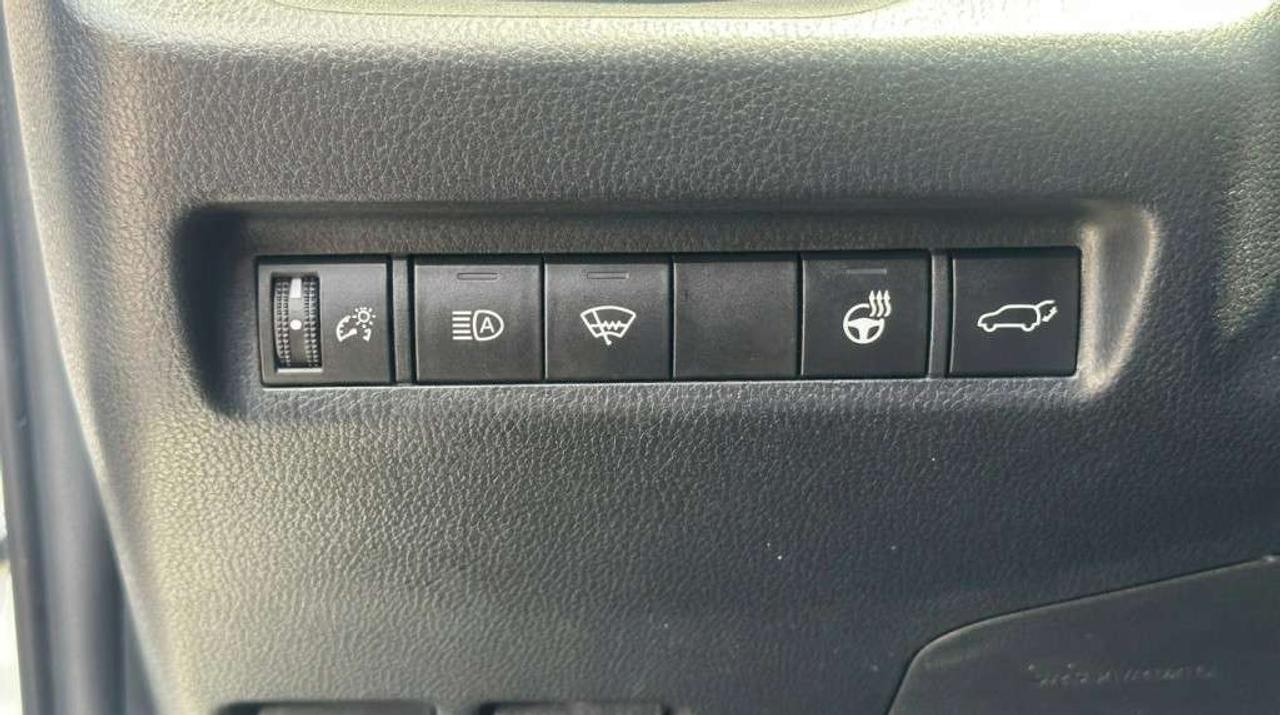 2020 Toyota RAV4 XLE AWD SUNROOF KEYLESS ENTRY Photo