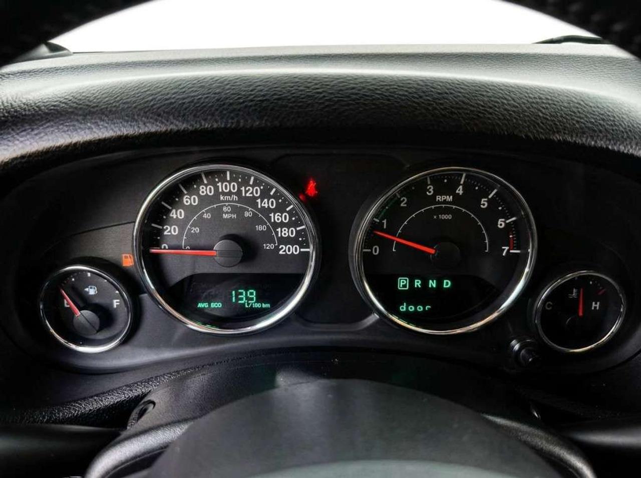 2018 Jeep Wrangler Unlimited Sahara 4dr SUV 4WD (3.6L 6cyl 6M) Photo