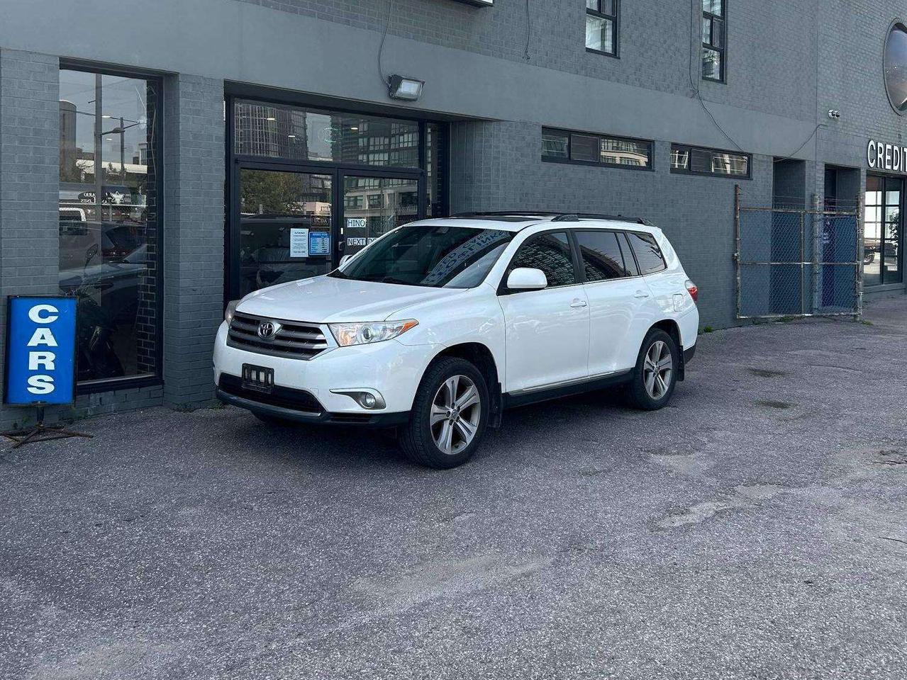 Vehicle Image
