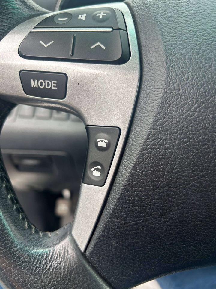 2013 Toyota Highlander LEATHER   SUNROOF   AWD   7 PASSANGER Photo