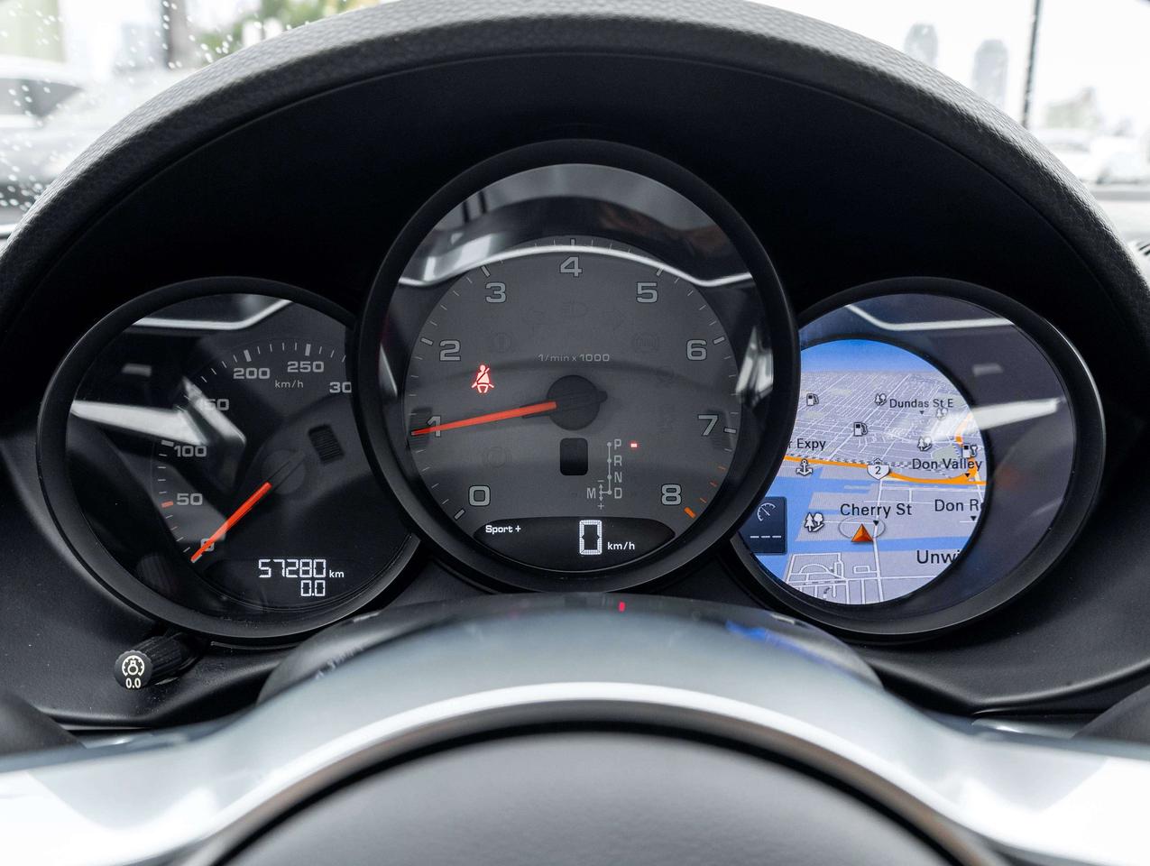 2017 Porsche 718 Boxster S Photo
