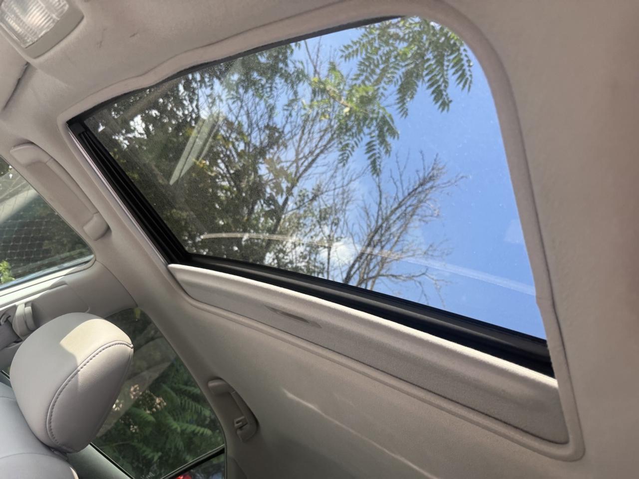 2009 Toyota Camry XLE Photo