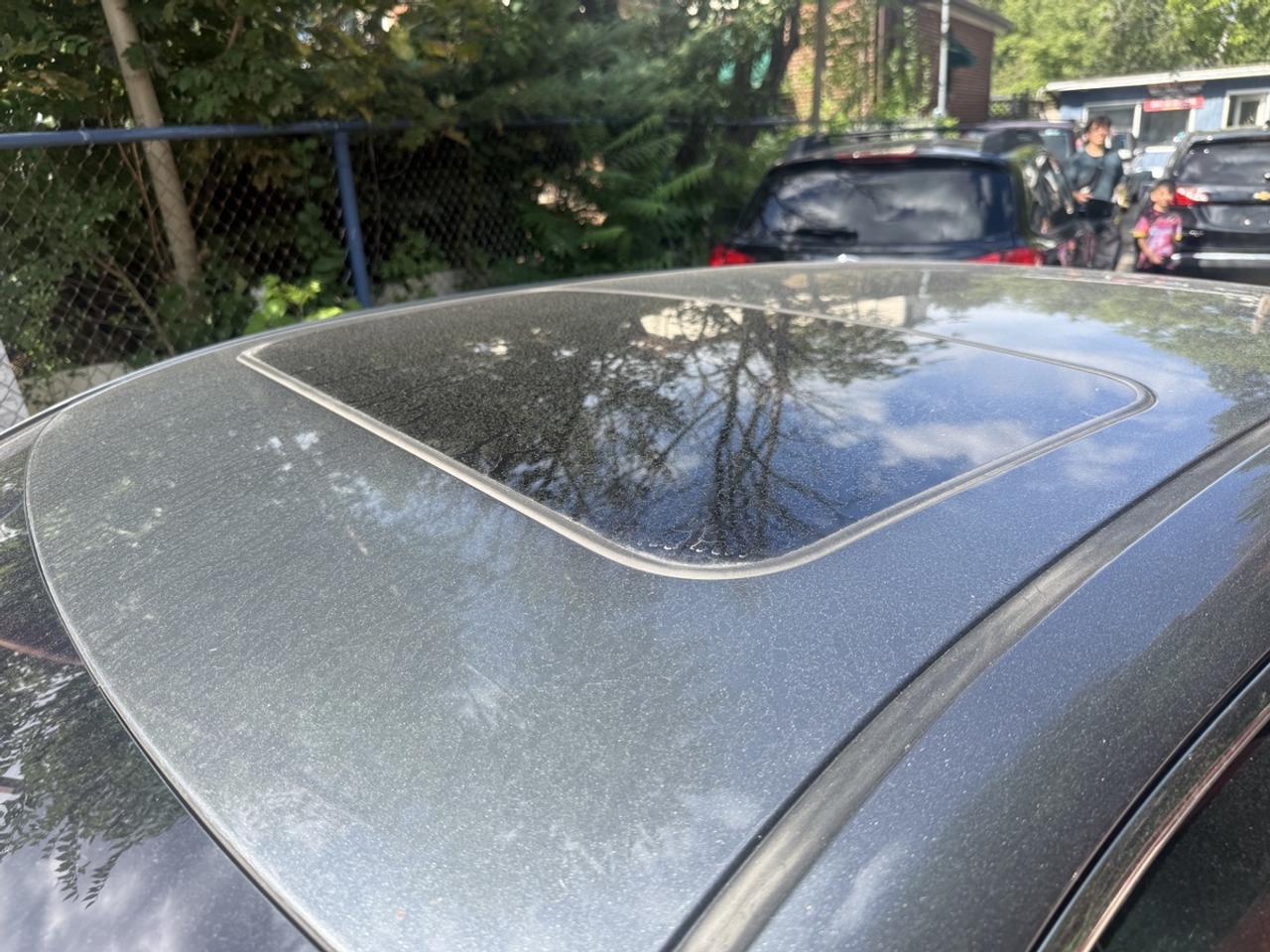 2009 Toyota Camry XLE Photo
