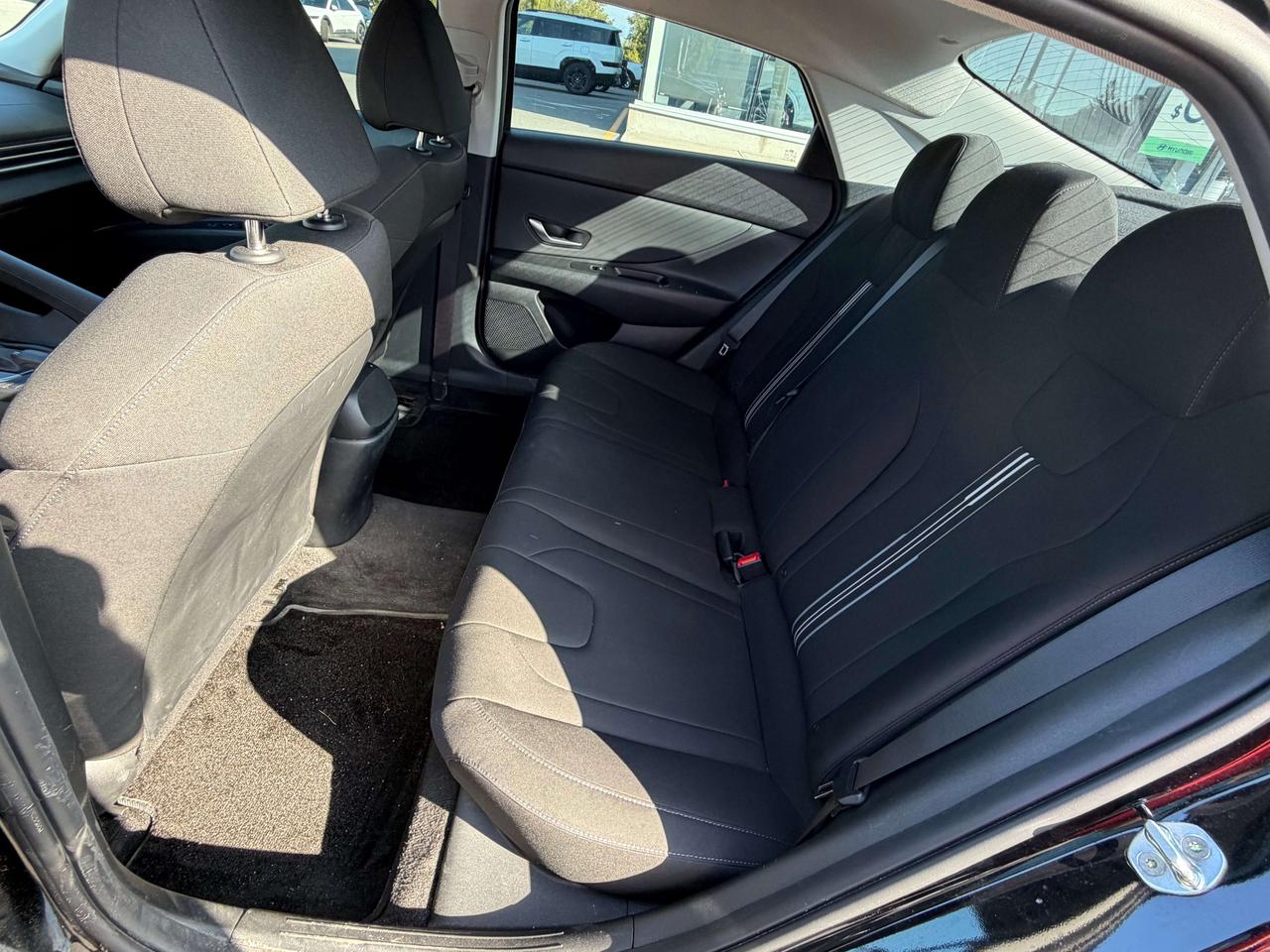 2022 Hyundai Elantra Preferred Photo