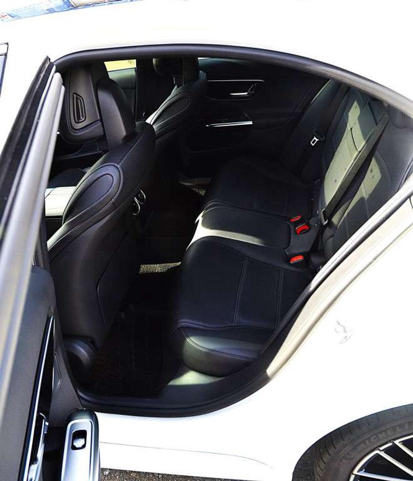 2023 Mercedes-Benz C-Class C 300 4Matic AWD Photo