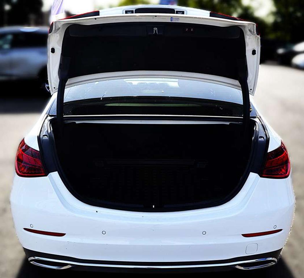 2023 Mercedes-Benz C-Class C 300 4Matic AWD Photo