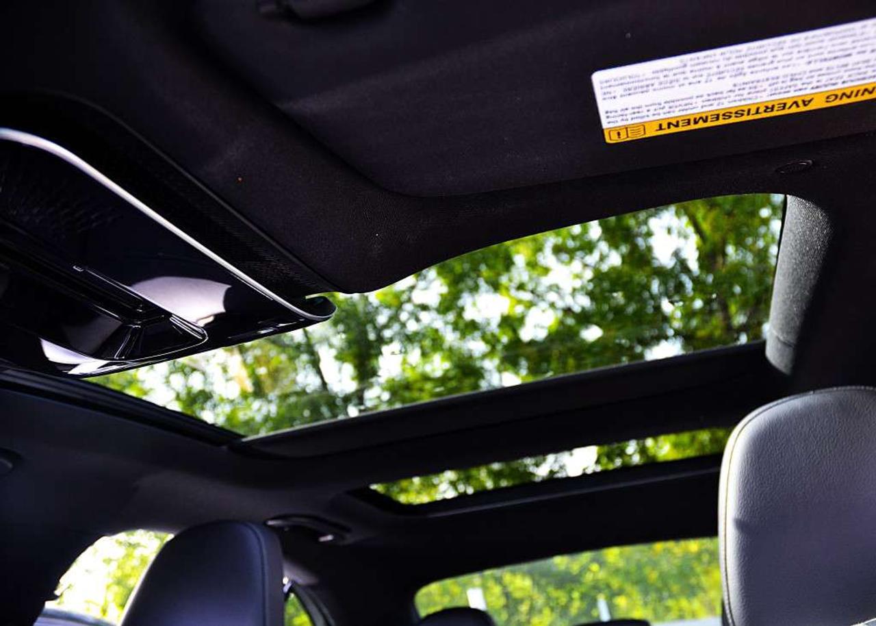 2023 Mercedes-Benz C-Class C 300 4Matic AWD Photo