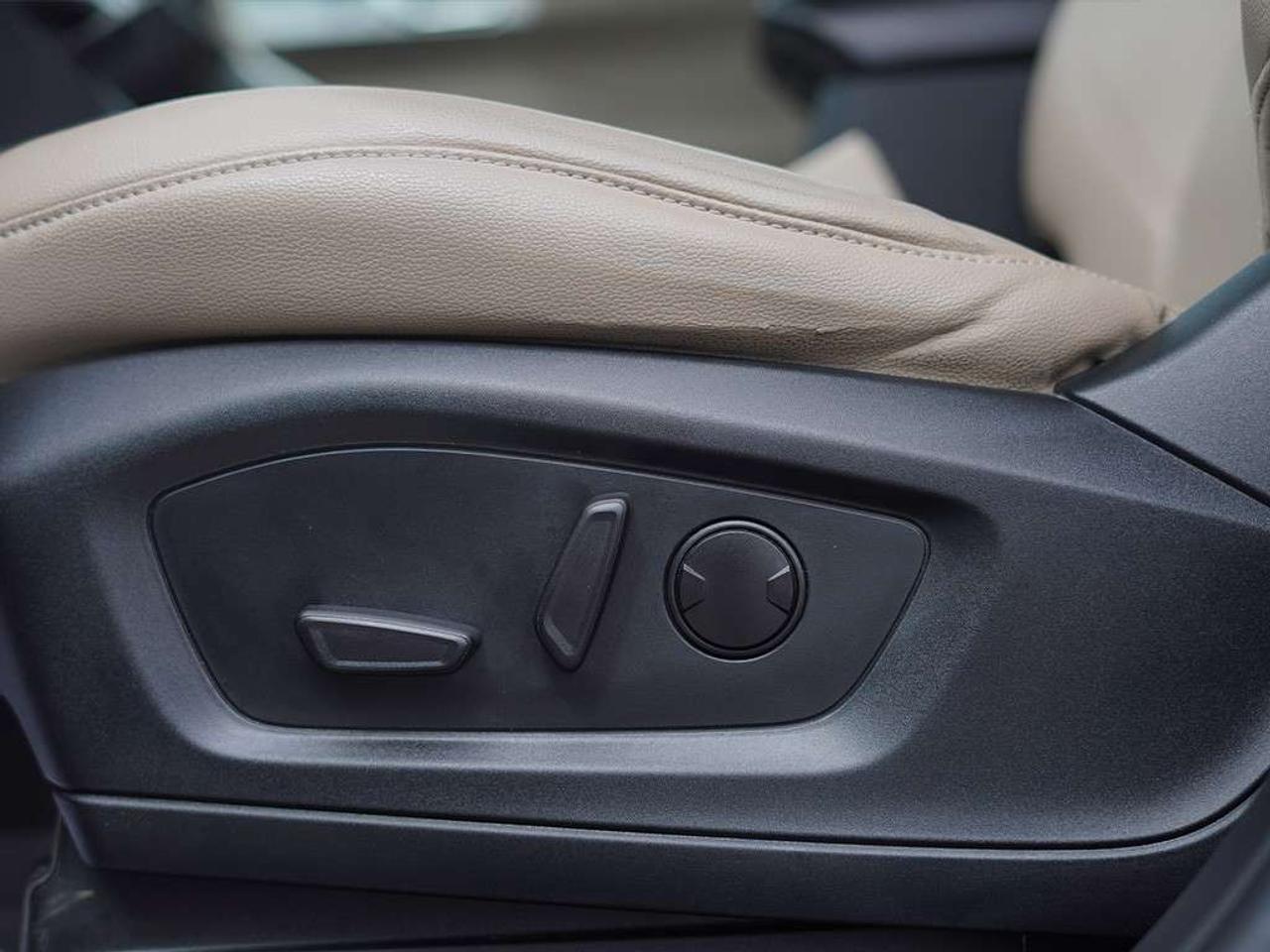 2022 Ford Explorer Limited AWD SUNROOF LEATHER SEATS Photo