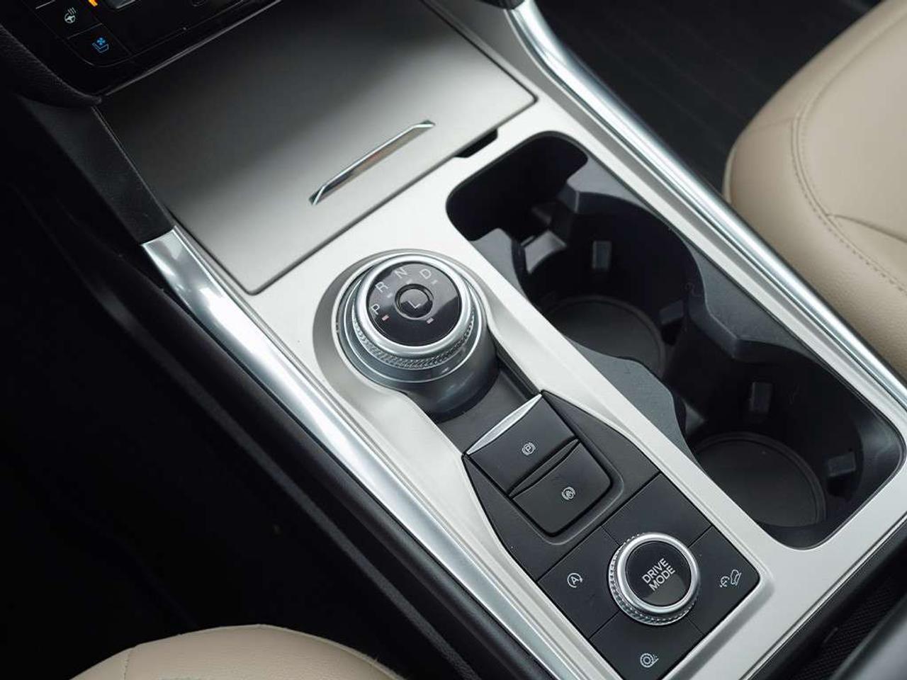 2022 Ford Explorer Limited AWD SUNROOF LEATHER SEATS Photo