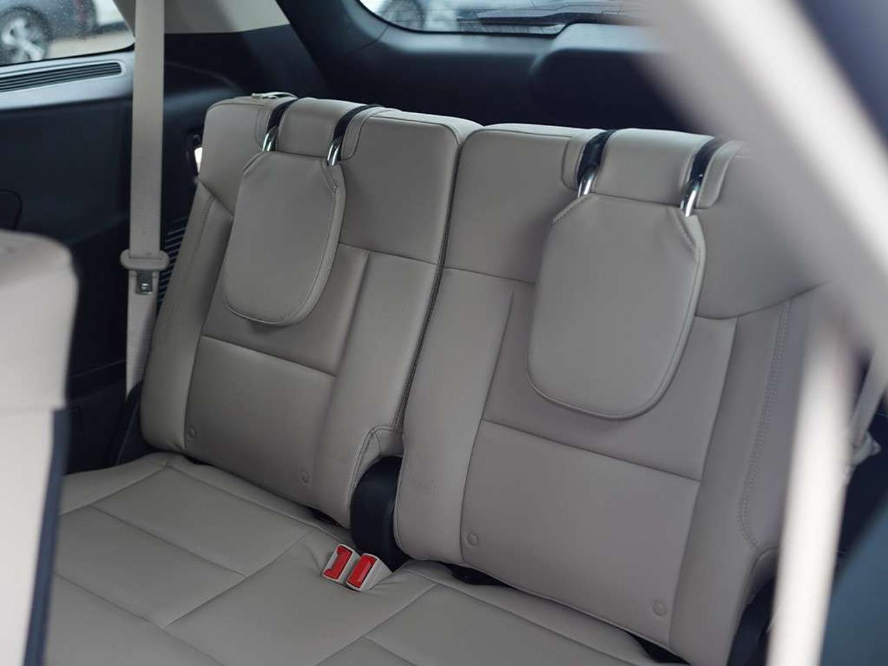 2022 Ford Explorer Limited AWD SUNROOF LEATHER SEATS Photo