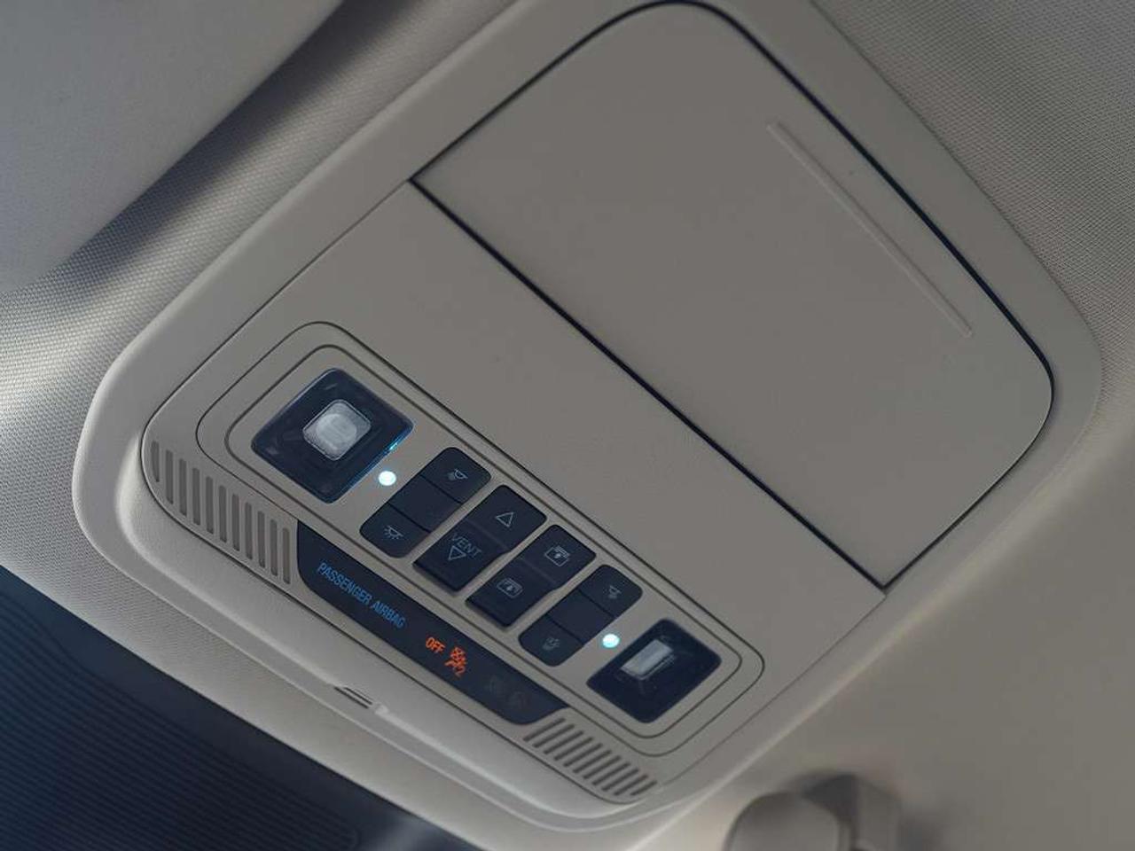 2022 Ford Explorer Limited AWD SUNROOF LEATHER SEATS Photo