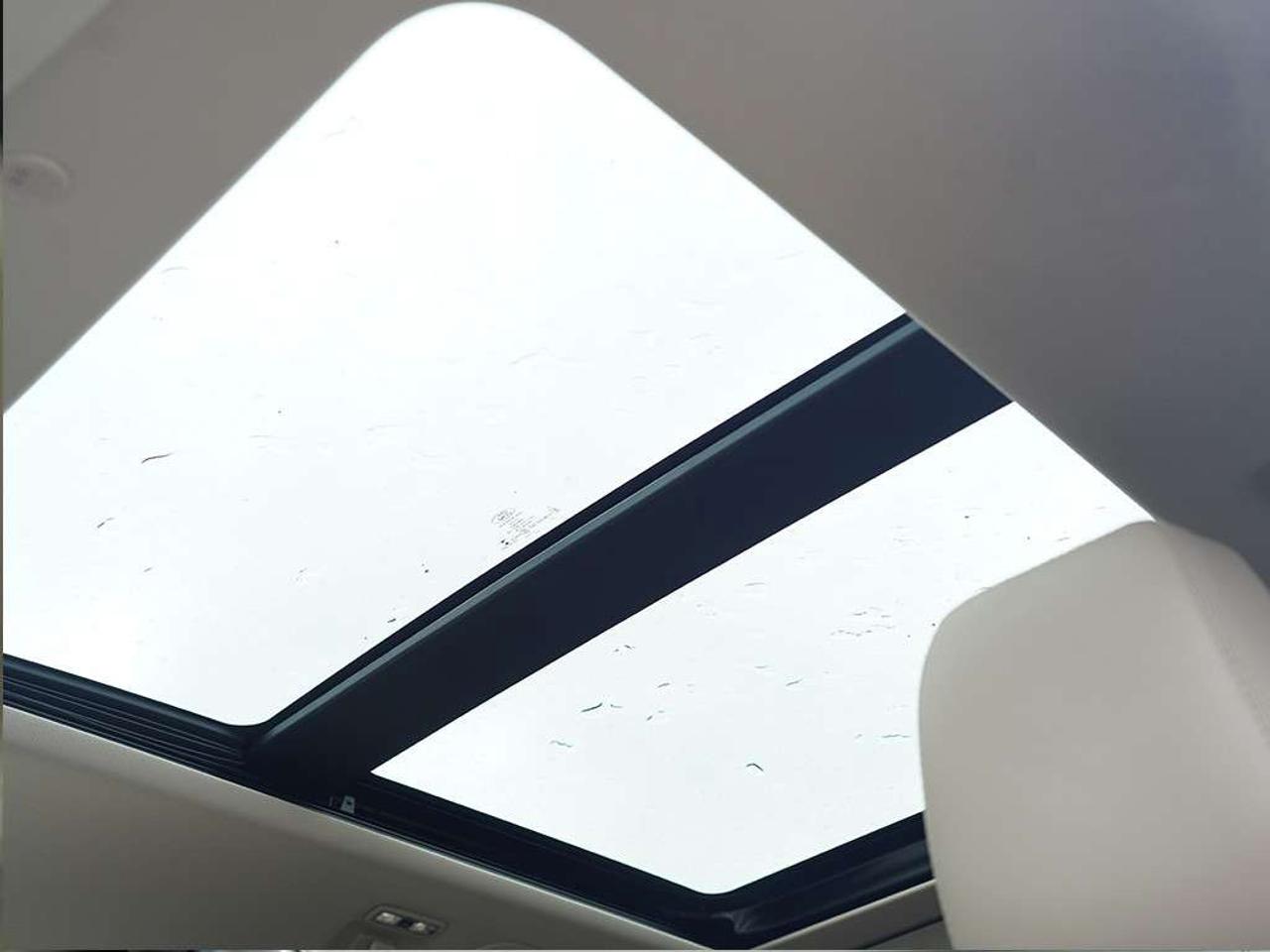 2022 Ford Explorer Limited AWD SUNROOF LEATHER SEATS Photo