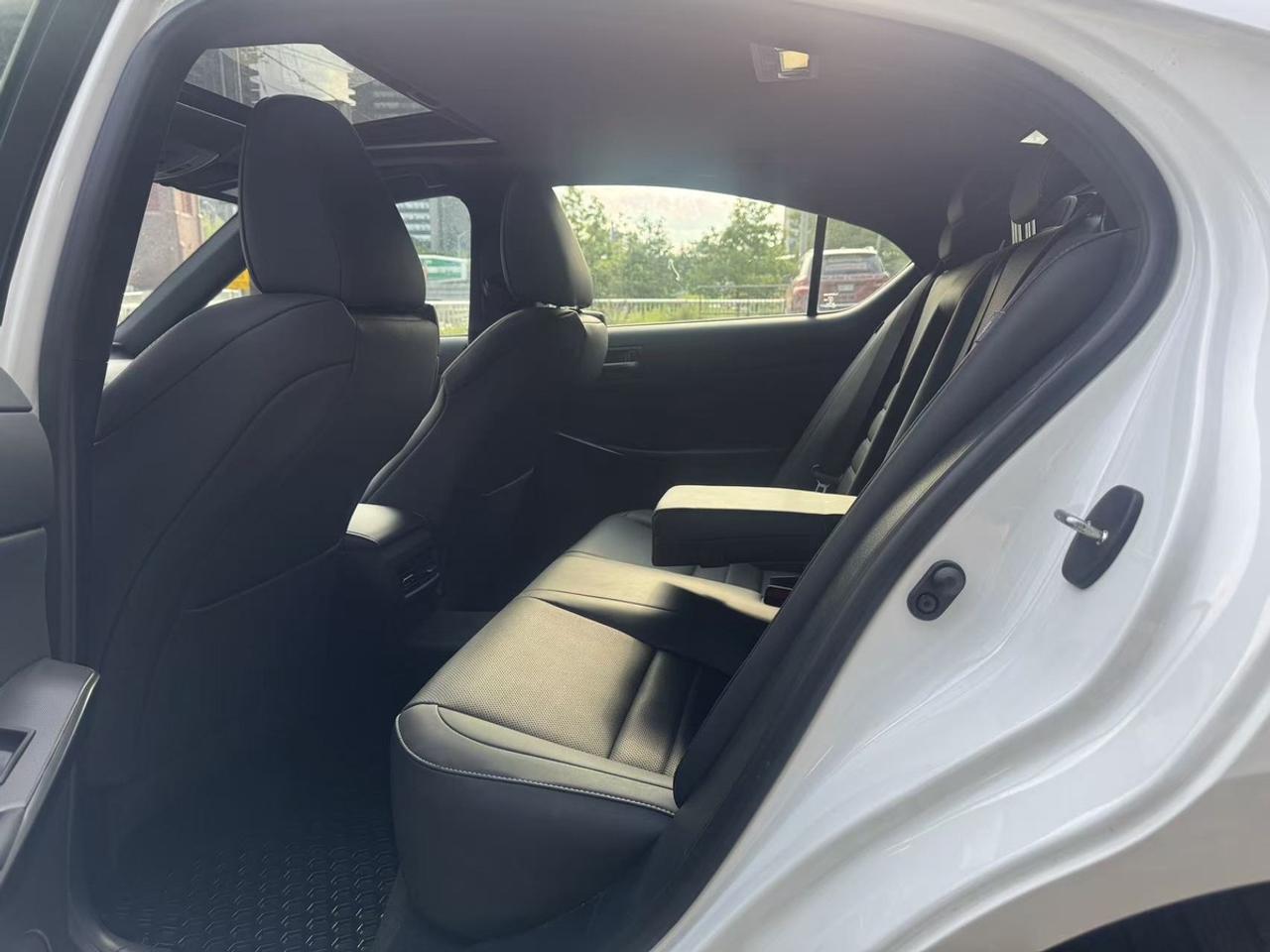 2024 Lexus IS 350 Photo