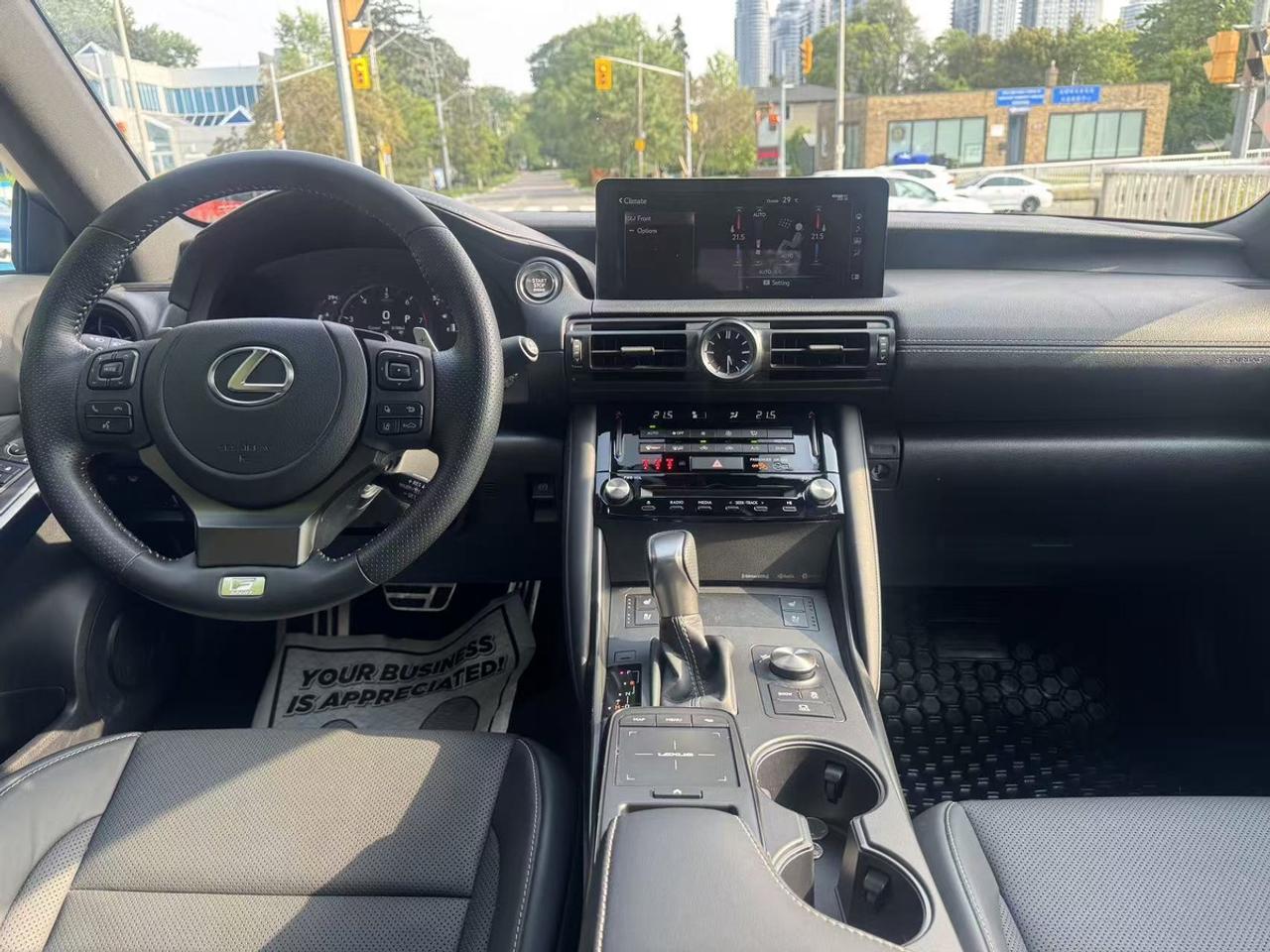 2024 Lexus IS 350 Photo