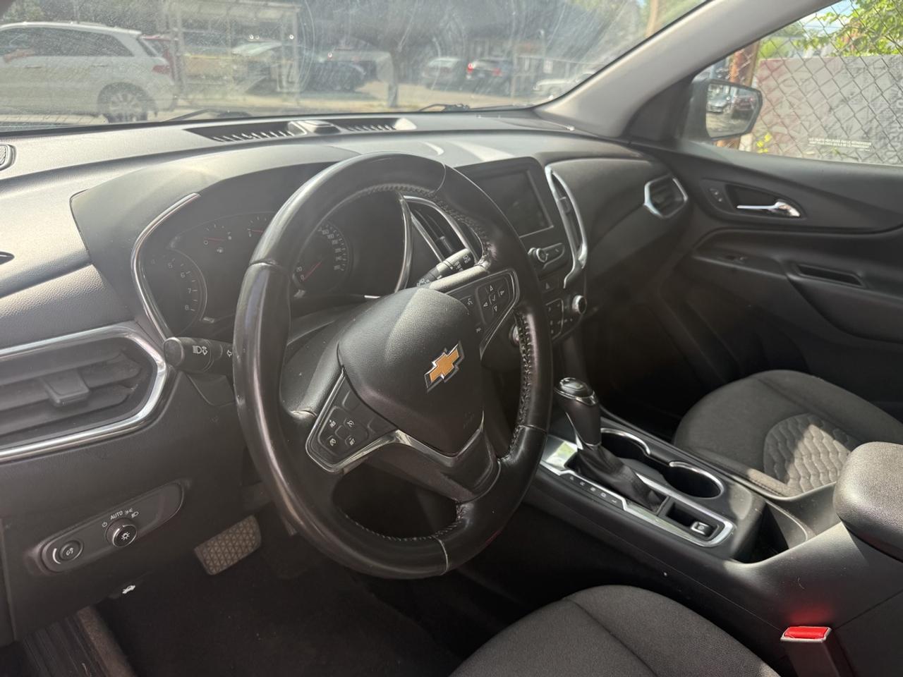 2019 Chevrolet Equinox LT Photo