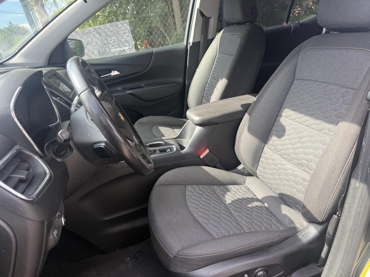 2019 Chevrolet Equinox LT Photo