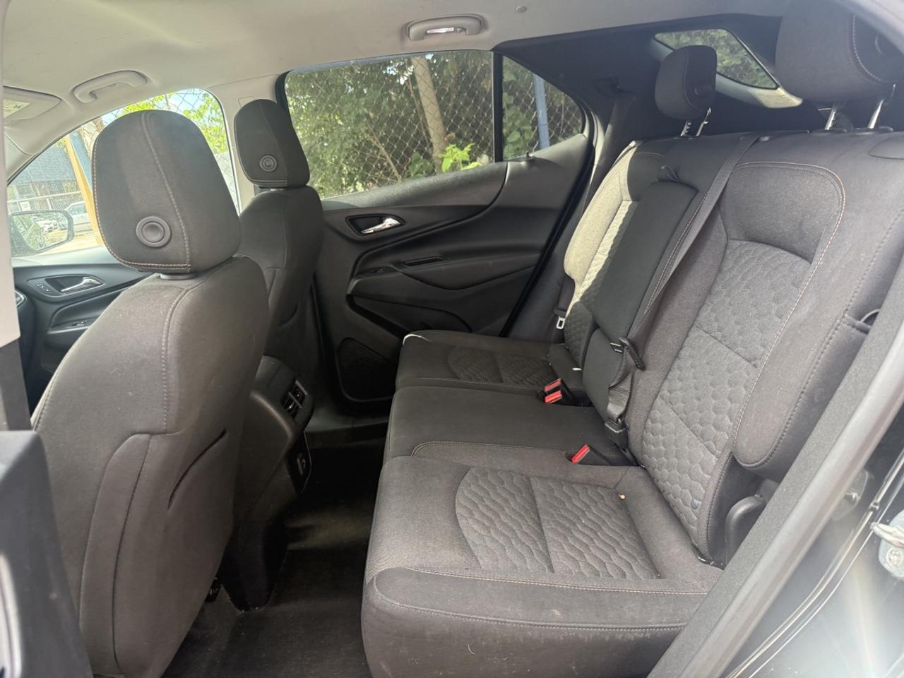 2019 Chevrolet Equinox LT Photo