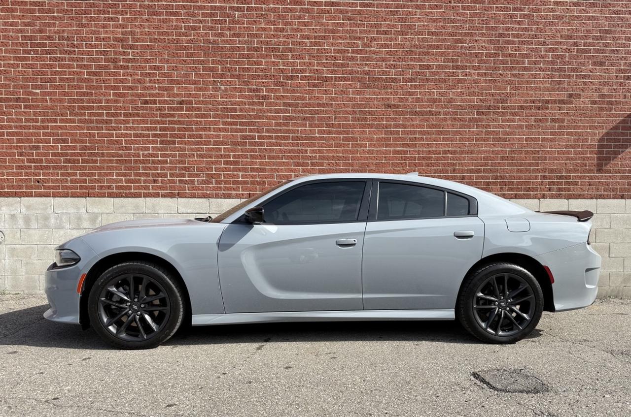 2022 Dodge Charger GT Awd|Blacktop Pkg|Clean Carfax Photo