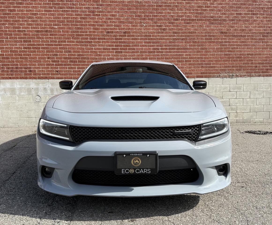 2022 Dodge Charger GT Awd|Blacktop Pkg|Clean Carfax Photo1
