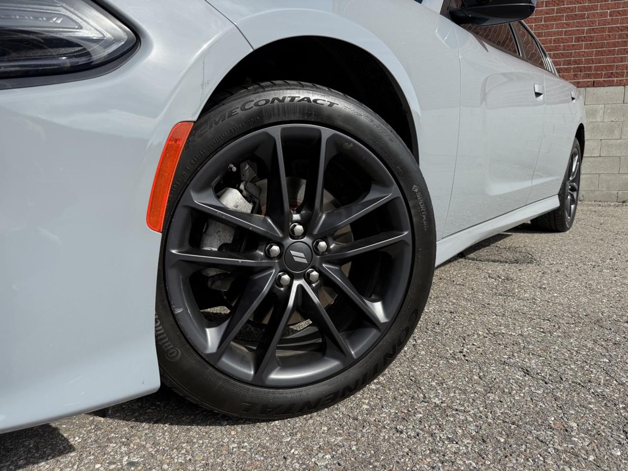 2022 Dodge Charger GT Awd|Blacktop Pkg|Clean Carfax Photo