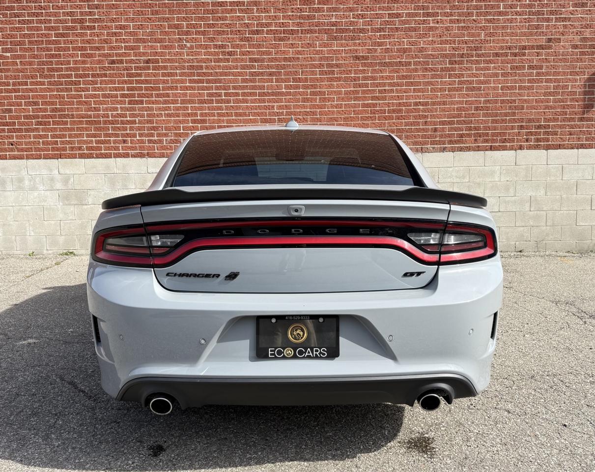 2022 Dodge Charger GT Awd|Blacktop Pkg|Clean Carfax Photo